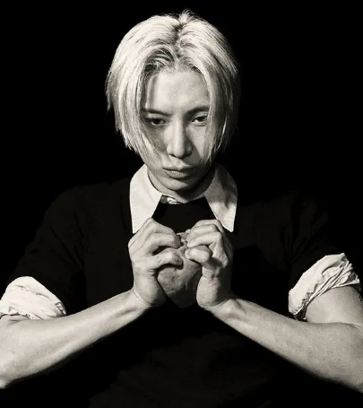 Madrid | 2026-27 TAEMIN<LiMiNaL>World Tour event in Madrid