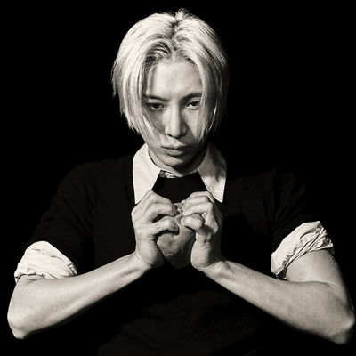 Madrid | 2026-27 TAEMIN<LiMiNaL>World Tour