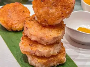 喜宴飯店·粵菜私房菜（雙山五路店）