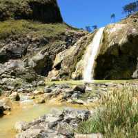 Mount Rinjani Trekking In Lombok