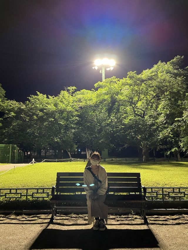 동궁과 월지, 경주