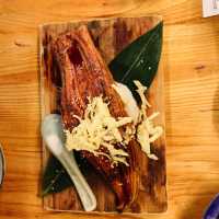 《尖沙咀抵食味道樂居酒屋》