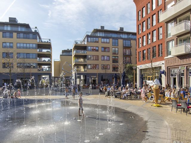 Leidsche Rijn Centrum (Leidsche Rijn)