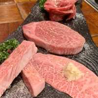 台北探店｜米其林唯一摘星的燒肉界帝王