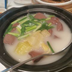 JIN YUE XUAN User Photo