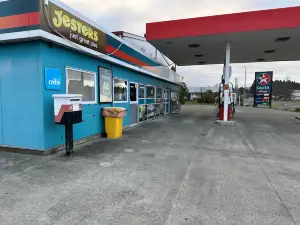 Caltex te anau