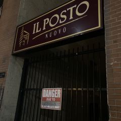Il Posto Nuovo User Photo