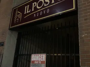 Il Posto Nuovo