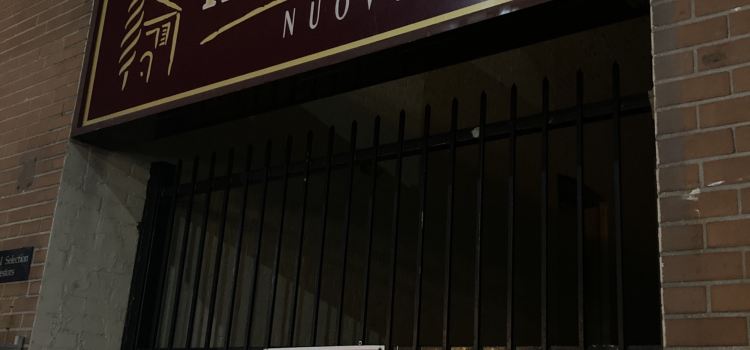 Il Posto Nuovo
