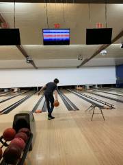 Newmarket Tenpin Bowling