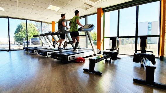 easyGym Poitiers