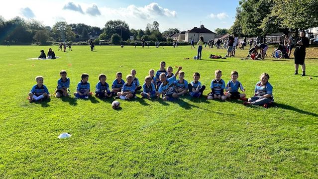 Kingswood Rugby Football Club