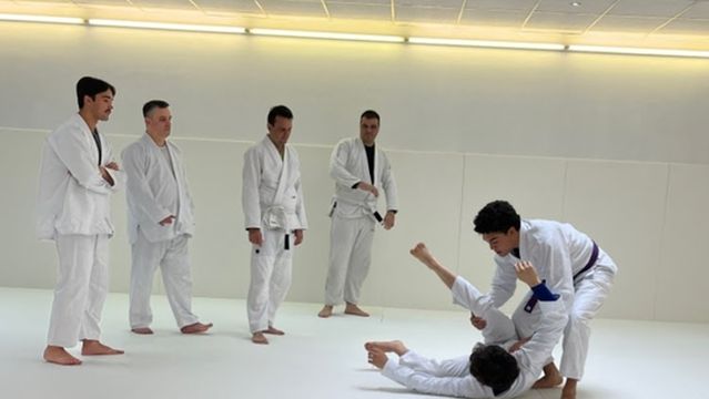 Veras Academy Luxembourg