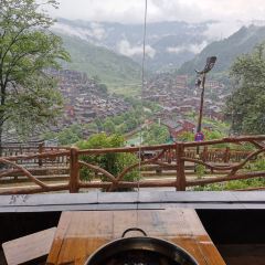 西江一号全景观景餐厅 User Photo