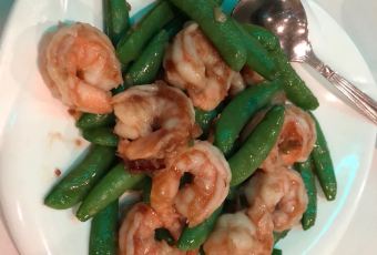 R & G Lounge張用戶圖片