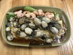 燊记食店