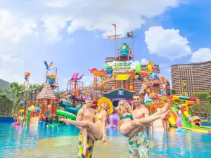 長興の人気おすすめ観光スポット