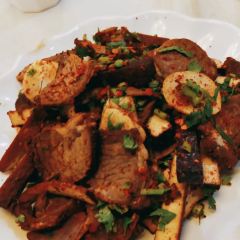 龙腾斑鱼府(夹江店) User Photo