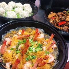 谷香灶房 私家餐厅(北苑店) User Photo
