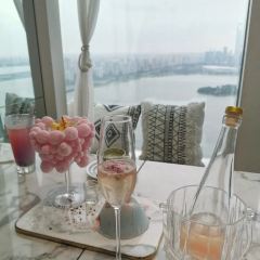 淡气球·高空湖景·下午茶西餐厅(苏州中心店) User Photo