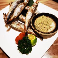 Japanese restaurant "Tsutsuji no Chaya" (Hotel de yama) User Photo