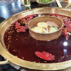 蓉城院坝 User Photo