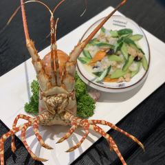 麓棠温泉酒店-紫薇苑 User Photo