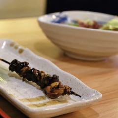 Yoshizuka Unagi User Photo