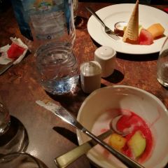 Saffron Restaurant User Photo
