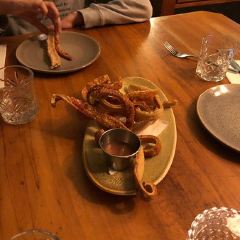 Pomeroy's Old Brewery Inn User Photo