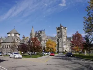 Casa Loma