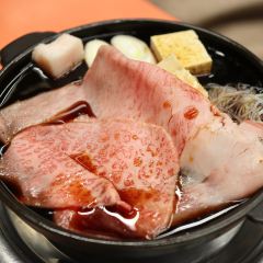 Gyu-nabe Yonekyu User Photo
