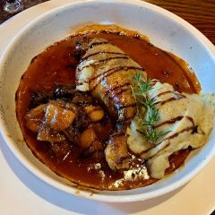 Curators House Restaurant 여행 사진