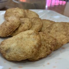 海湾美食园 User Photo