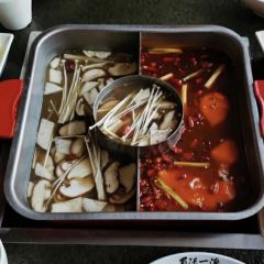 蜀派火锅店(赞皇店) User Photo