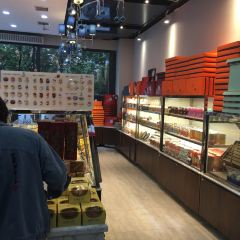 巴黎风谛(高新店) User Photo
