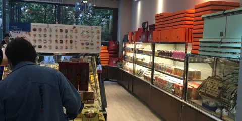 巴黎風諦(高新店)