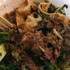 Chelsea Market and Cafe 여행 사진