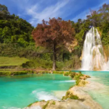 San Luis Potosi Travel Guide 2026: Top places, Things to do