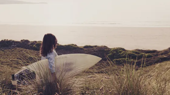 莫力廟沙湖旅遊區