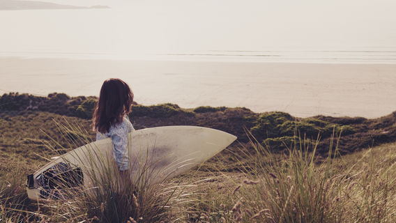 Moli Temple Reservoir Shahu Tourist Area