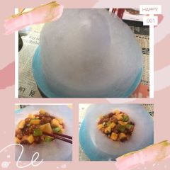 DA GE FAN User Photo