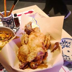 Les Papilles張用戶圖片