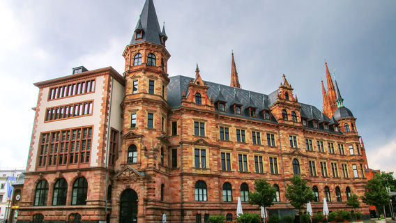 Wiesbaden