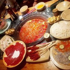 蜀大侠火锅(春熙路店) User Photo