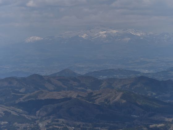 Liangwang Mountain