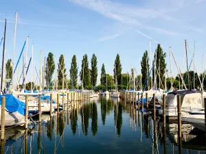 Lake Constance