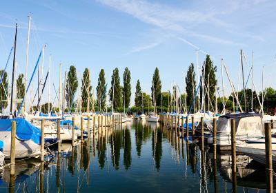 Lake Constance