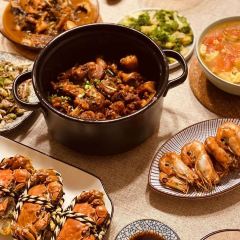 Green Tea Restaurant User Photo
