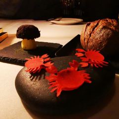 La Villa Restaurant User Photo